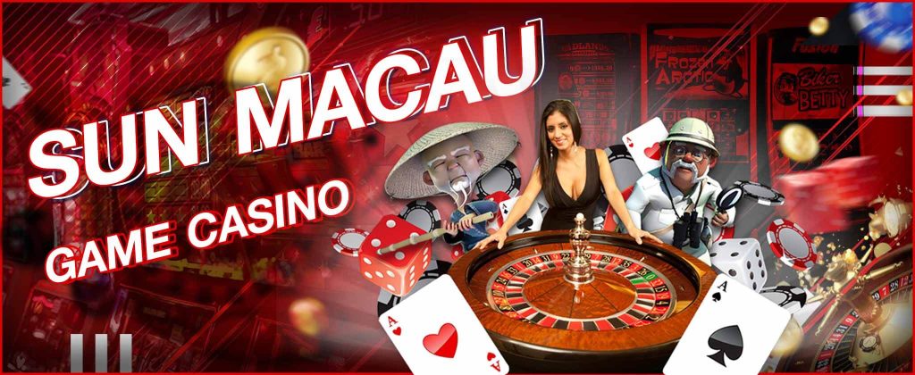 SUNMACAU